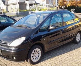 Citroen Citroën Xsara Picasso.1 Hand.TÜV/Neu.Wenig Gelaufe Gebrauchtwagen