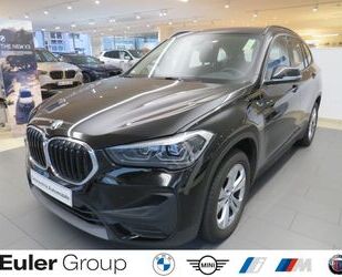 BMW BMW X1 XDRIVE25E A Navi LED El. Heckklappe Klimaau Gebrauchtwagen