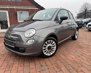 Fiat Fiat 500 Pop Star PANO ALU KLIMA Gebrauchtwagen