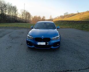 BMW BMW 120d -M-Paket Gebrauchtwagen