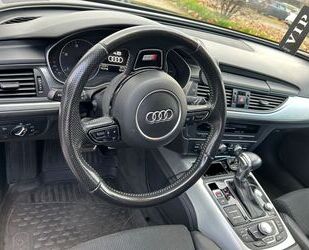 Audi Audi A6 2.0 TDI 140kW ultra S tronic Avant - Gebrauchtwagen