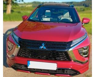 Mitsubishi Mitsubishi Eclipse Cross 2.4 PLUG-IN HYBRID 4WD To Gebrauchtwagen