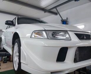 Mitsubishi Mitsubishi Lancer TME RS Gebrauchtwagen