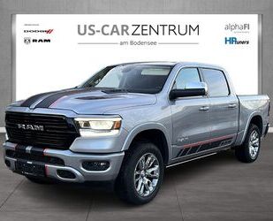 Dodge Dodge RAM 1500 Laramie Sport Crew Cab *LPG Prins*L Gebrauchtwagen