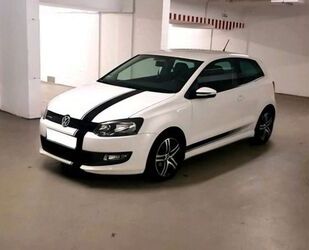 VW Volkswagen Polo 1.2 TDI 87g BlueMotion BlueMotion Gebrauchtwagen