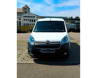 Citroen Citroën Berlingo Kastenwagen mit Würth Unterflurei Gebrauchtwagen