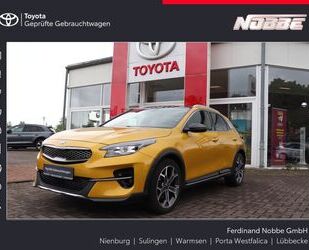 Kia Kia XCeed 1.4 T-GDI OPF EDITION 7 Gebrauchtwagen