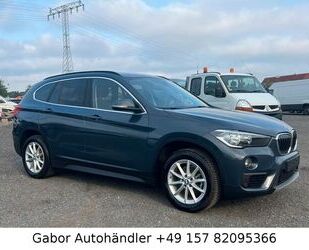 BMW BMW X1 sDrive16d Advantage Gebrauchtwagen