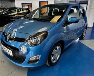 Renault Renault Twingo iTwingo*Klima*Erst 105Tkm* Gebrauchtwagen