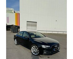 Audi Audi A5 SPORTBACK 1.8 TFSI S-line FACELIFT Gebrauchtwagen