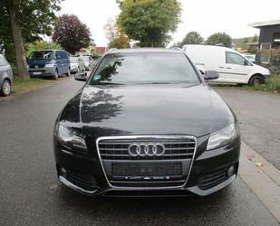 Audi Audi A4 Avant 2.0 TDi* S line Sportpaket /plus*S-H Gebrauchtwagen