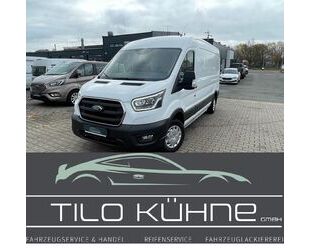 Ford Ford Transit Kasten 310 L3H2 Trend Gebrauchtwagen