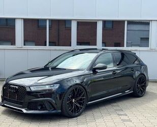 Audi Audi RS6*Matrix*ACC*AHK*Pano*Luft*BOSE*360*Head-Up Gebrauchtwagen