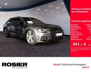 Audi Audi A6 Allroad 55 TDI quattro AHK Matrix ACC Luft Gebrauchtwagen