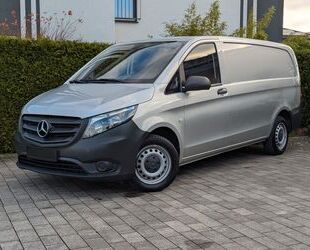 Mercedes-Benz Mercedes-Benz Vito Kasten 111 CDI LANG *1.Hnd, Reg Gebrauchtwagen