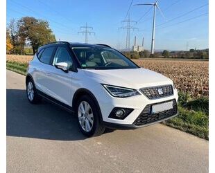 Seat Seat Arona 1.0 TSI Start&Stop 70kW Style Style Gebrauchtwagen