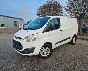 Ford Ford Transit Custom Kasten 290 L1 Trend-NAVI-AHK-T Gebrauchtwagen