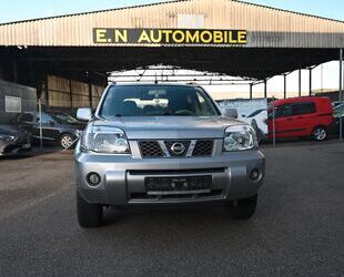 Nissan Nissan X-Trail Columbia Gebrauchtwagen