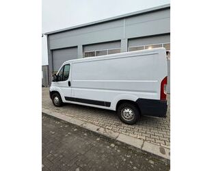 Fiat Fiat Ducato Kasten 30 115 L2H1 RS: 3450 mm Gebrauchtwagen