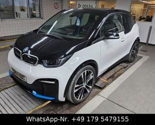 BMW BMW i3s (120Ah), Navi Prof., ACC, LED, SHZ, Key. G Gebrauchtwagen