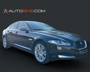 Jaguar Jaguar XF 3.0 V6 Diesel S*Xenon*Navi*RFK*Tempo* Gebrauchtwagen