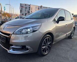 Renault Renault Scenic III BOSE Edition Gebrauchtwagen