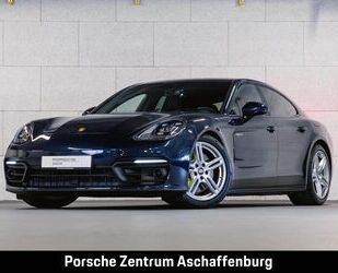 Porsche Porsche Panamera 4 E-Hybrid Pano BOSE PDLS+ Spurwe Gebrauchtwagen