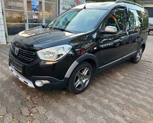 Dacia Dacia Dokker TCe 130 Stepway Plus.1Hand Gebrauchtwagen