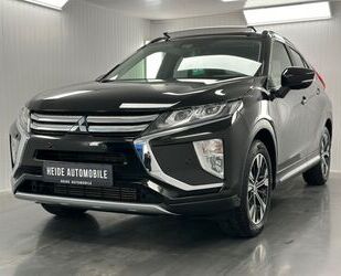 Mitsubishi Mitsubishi Eclipse Cross Top Panorama Leder Led Hu Gebrauchtwagen