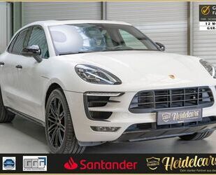 Porsche Porsche Macan GTS 21 ZOLL*PANO*CHRONO*BOSE*KAMERA* Gebrauchtwagen