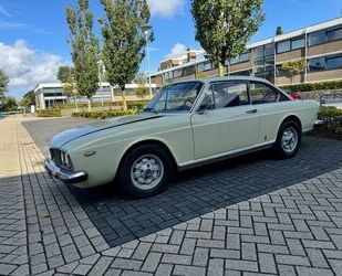 Lancia Lancia Coupé 2000 Gebrauchtwagen