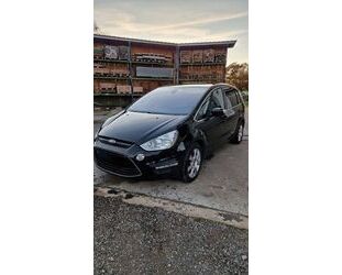 Ford Ford S-Max 2,0 EcoBoost 149kW Titanium PowerShift. Gebrauchtwagen