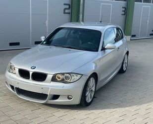 BMW BMW 120d e81 M-Paket 177PS Euro5 Gebrauchtwagen