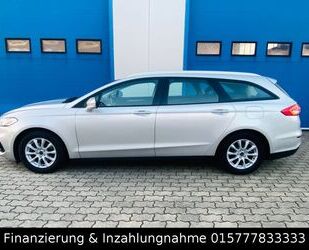 Ford Ford Mondeo Turnier LED Navi Tempomat Apple Car Pl Gebrauchtwagen