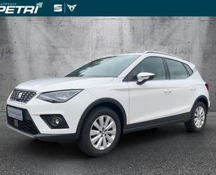 Seat Seat Arona XCELLENCE Arona 1.0 TGi Xcellence Gebrauchtwagen