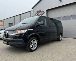 VW Volkswagen T6.1 Caravelle 2.0TDI/DSG/Lang/KAMERA/S Gebrauchtwagen