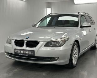 BMW BMW 520d T Edition Lifestyle Panorama Navi Xenon P Gebrauchtwagen