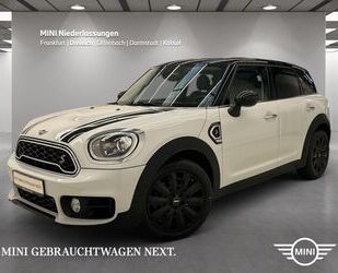 Mini MINI Cooper S Navi Parkassist Sportsitze PDC LED Gebrauchtwagen