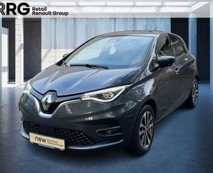 Renault Renault ZOE R135 Z.E. 50 Intens inkl. Batterie Gebrauchtwagen