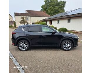 Mazda Mazda CX-5 2.5 SKYACTIV-G 194 Sports-Line FWD AT S Gebrauchtwagen