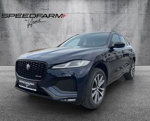 Jaguar Jaguar F-Pace R-Dynamic SE AWD Gebrauchtwagen