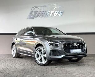 Audi Audi Q8 55 TFSI quattro tiptronic/MATRIX/PANO/APPL Gebrauchtwagen