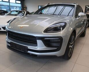 Porsche Porsche Macan S Gebrauchtwagen