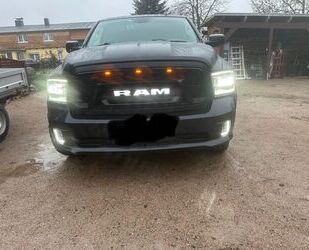 Dodge Dodge RAM Gebrauchtwagen