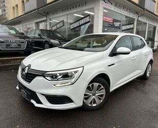 Renault Renault Megane IV 1.3 TCe Klima|PDC|2.Hand|Garanti Gebrauchtwagen