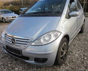 Mercedes-Benz Mercedes-Benz A 150 A -Klasse A 150 Gebrauchtwagen