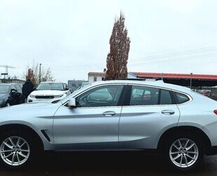 BMW BMW X4*xDrive20i*Nav*Pano*LED*Teilleder*CAM*SHZ Gebrauchtwagen