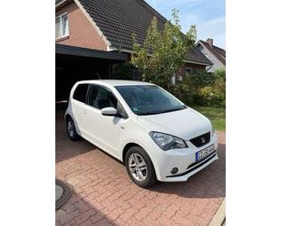 Seat Seat Mii 1.0 Automatik LED Sitzheizung Klima Gebrauchtwagen