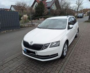 Skoda Skoda Octavia 1.4 TSI Style Combi Style Gebrauchtwagen