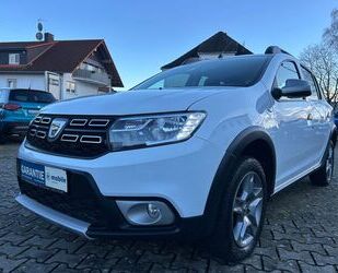 Dacia Dacia Sandero TCe 90 Stepway Prestige Gebrauchtwagen